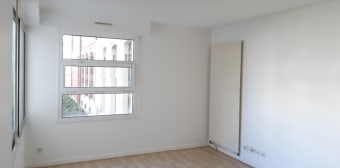 Image 2 - Appartement · Lille (59000) · 2 pièces · 40m²