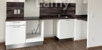 Image 1 - Appartement · Clermont Ferrand (63100) · 4 pièces · 86m²