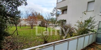 Image 2 - Appartement · Toulouse (31500) · 2 pièces · 45m²