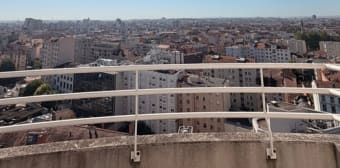 Image 2 - Appartement · Villeurbanne (69100) · 2 pièces · 35m²