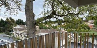 Image 2 - Appartement · Carbon Blanc (33560) · 3 pièces · 58m²