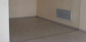 Image 1 - Appartement · Angers (49100) · 1 pièce · 38m²