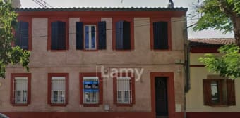 Image 1 - Appartement · Toulouse (31300) · 3 pièces · 66m²
