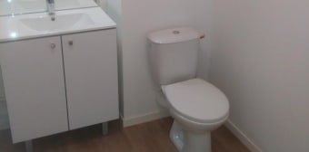 Image 3 - Appartement · Reze (44400) · 2 pièces · 44m²
