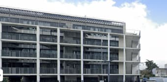 Image 1 - Appartement · Toulouse (31200) · 2 pièces · 43m²