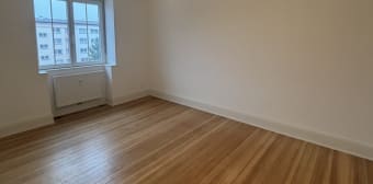 Image 1 - Appartement · Strasbourg (67100) · 3 pièces · 68m²