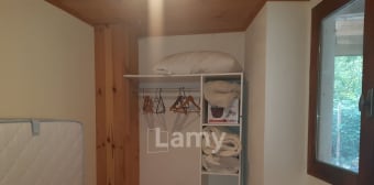 Image 3 - Appartement · Grand Aigueblanche (73260) · 3 pièces · 60m²