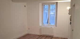 Image 2 - Appartement · Aix En Provence (13100) · 1 pièce · 28m²