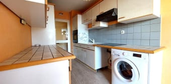 Image 1 - Appartement · Limoges (87000) · 3 pièces · 71m²