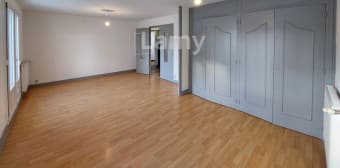 Image 1 - Appartement · Grenoble (38100) · 5 pièces · 79m²