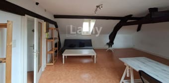 Image 2 - Appartement · Clermont Ferrand (63100) · 1 pièce · 28m²