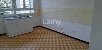 Image 2 - Appartement · Villeurbanne (69100) · 3 pièces · 79m²