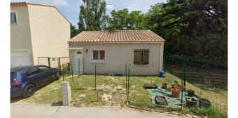 Image 1 - Maison/villa · Pont St Esprit (30130) · 3 pièces · 53m²
