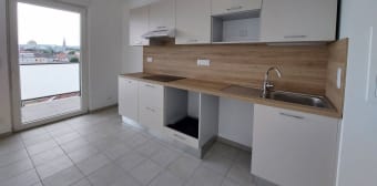 Image 2 - Appartement · Mulhouse (68200) · 4 pièces · 79m²