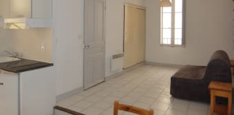 Image 2 - Appartement · Aix En Provence (13100) · 1 pièce · 26m²