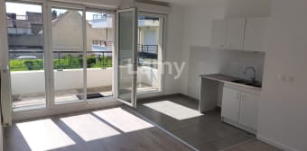 Image 1 - Appartement · Mantes La Jolie (78200) · 3 pièces · 58m²