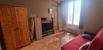 Image 3 - Appartement · Aix En Provence (13100) · 1 pièce · 29m²