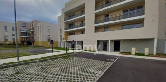 Image 1 - Appartement · Le Havre (76620) · 3 pièces · 63m²