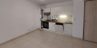 Image 2 - Appartement · Montpellier (34000) · 3 pièces · 58m²