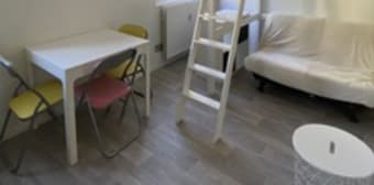 Image 1 - Appartement · Lille (59000) · 1 pièce · 18m²