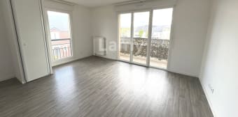 Image 1 - Appartement · Orleans (45000) · 3 pièces · 60m²