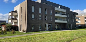 Image 1 - Appartement · Isneauville (76230) · 2 pièces · 41m²