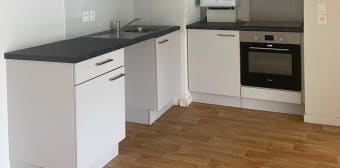 Image 2 - Appartement · Cenon (33150) · 3 pièces · 53m²