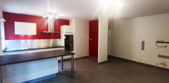 Image 2 - Appartement · Toulouse (31400) · 3 pièces · 60m²