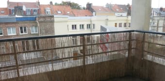 Image 3 - Appartement · Lille (59000) · 2 pièces · 40m²