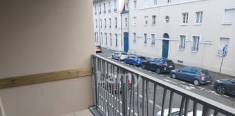 Image 2 - Appartement · Poissy (78300) · 2 pièces · 42m²