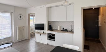 Image 2 - Appartement · Morteau (25500) · 1 pièce · 32m²