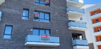 Image 1 - Appartement · Rouen (76100) · 3 pièces · 64m²