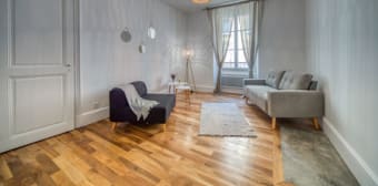 Image 3 - Appartement · Grenoble (38000) · 2 pièces · 38m²