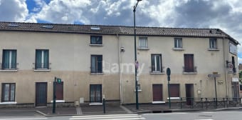 Image 1 - Appartement · Soisy Sous Montmorency (95230) · 2 pièces · 45m²