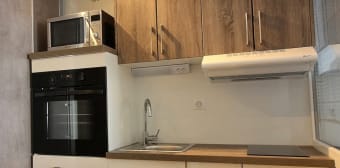 Image 2 - Appartement · Besancon (25000) · 2 pièces · 29m²