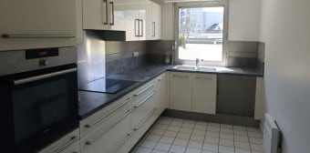 Image 3 - Appartement · Rouen (76000) · 4 pièces · 106m²