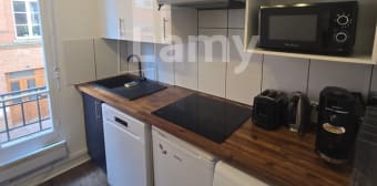Image 3 - Appartement · Toulouse (31000) · 2 pièces · 42m²