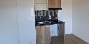 Image 3 - Appartement · Rillieux La Pape (69140) · 2 pièces · 42m²