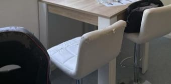 Image 2 - Appartement · Villeurbanne (69100) · 1 pièce · 19m²