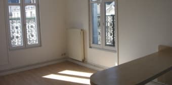 Image 2 - Appartement · Angers (49100) · 3 pièces · 46m²