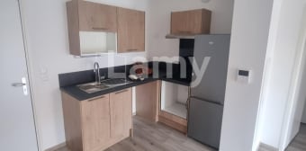 Image 1 - Appartement · Armentieres (59280) · 3 pièces · 60m²