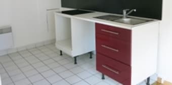 Image 2 - Appartement · Lille (59800) · 3 pièces · 61m²