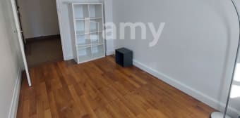 Image 3 - Appartement · Lyon (69008) · 2 pièces · 48m²