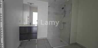 Image 3 - Appartement · Cebazat (63118) · 2 pièces · 41m²