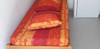 Image 3 - Appartement · Lyon 08 (69008) · 1 pièce · 19m²