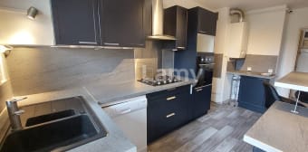 Image 2 - Appartement · Toulouse (31200) · 3 pièces · 63m²