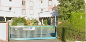 Image 1 - Parking/box · Faches Thumesnil (59155)