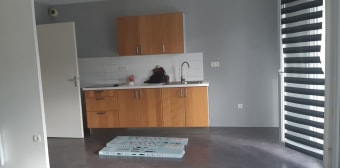 Image 2 - Appartement · Nantes (44300) · 81m²
