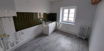 Image 1 - Appartement · Issoire (63500) · 3 pièces · 81m²