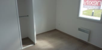 Image 2 - Appartement · Coueron (44220) · 3 pièces · 55m²